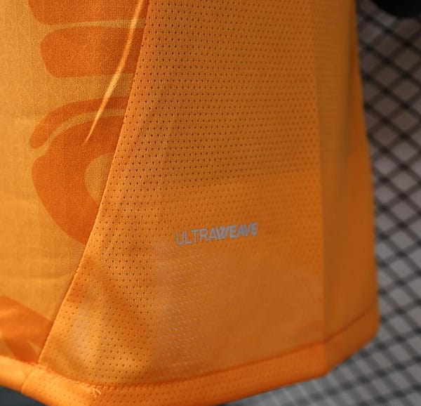 Player Version 2024 IVORY COAST Home Jersey - Image 4