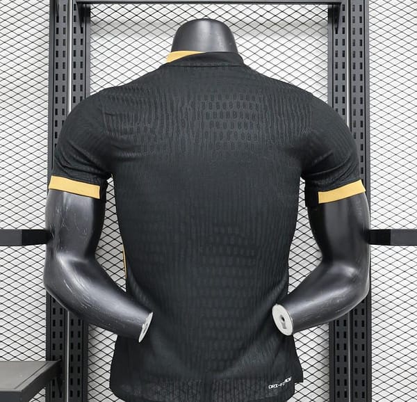 Player Version 24/25 Sporting Lisbon Third Jersey - Image 3