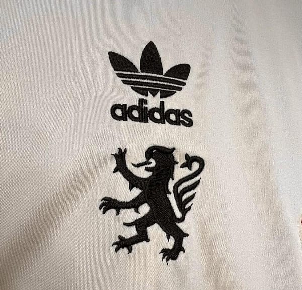 24/25 Olympique Lyonnais Special Edition Jersey - Image 5