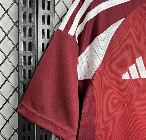 24/25 Albacete Balompie Away Jersey - Image 9