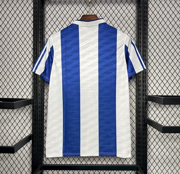 94/95 FC Porto Home Retro Jersey - Image 3