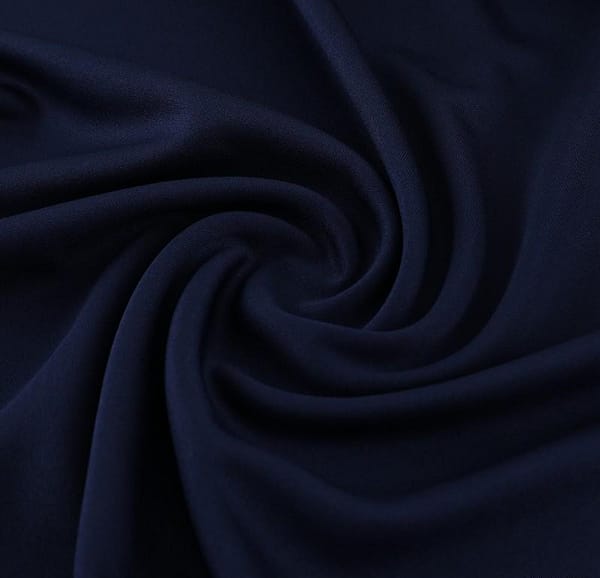 24/25 Nike Navy Half Zipper Jacket+Long Pants - Image 5