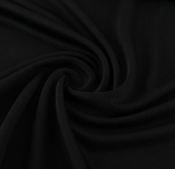 24/25 Nike Black Half Zipper Jacket+Long Pants - Image 5