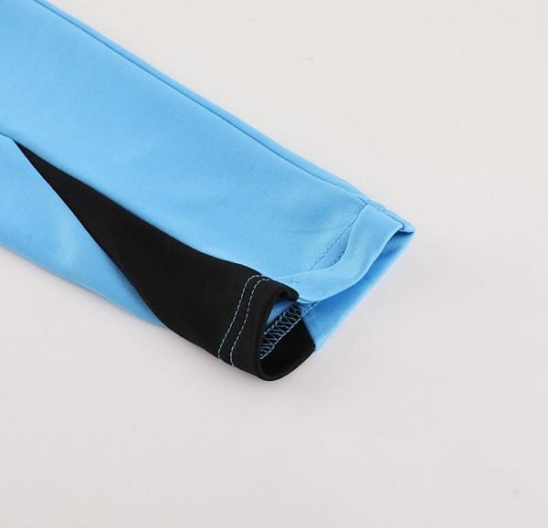24/25 Nike Blue Full Zipper Jacket +Long Pants - Image 11