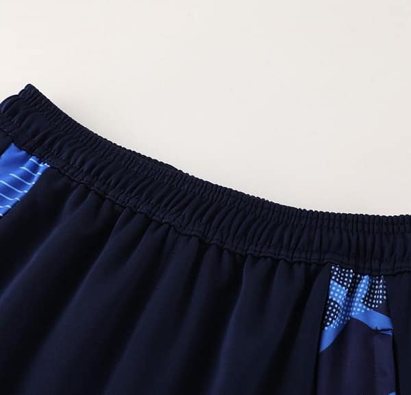 24/25 Adidas Navy/Blue Full Zipper Jacket +Long Pants - Image 21