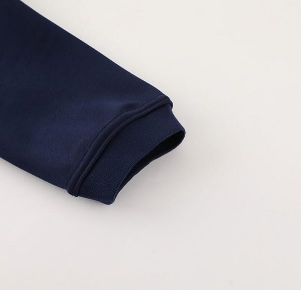 24/25 Adidas Navy/Blue Full Zipper Jacket +Long Pants - Image 23