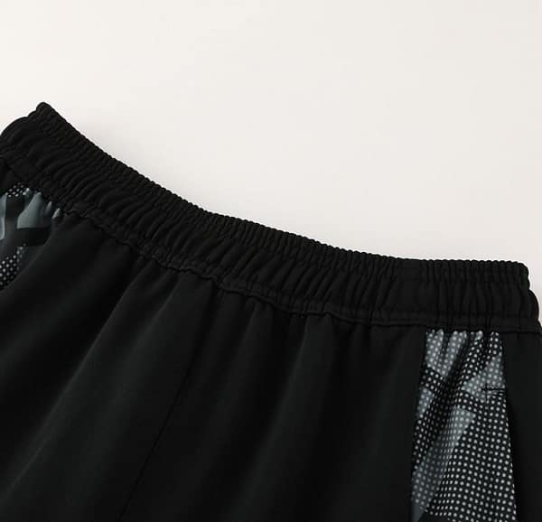24/25 Adidas Black Full Zipper Jacket +Long Pants - Image 21