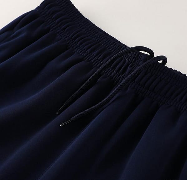 24/25 Nike Navy/Blue Full Zipper Jacket +Long Pants - Image 4