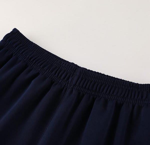 24/25 Nike Navy/Blue Full Zipper Jacket +Long Pants - Image 5