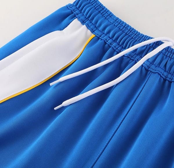 24/25 Boca Juniors Blue Hoodie Full Zipper Jacket +Long Pants - Image 23