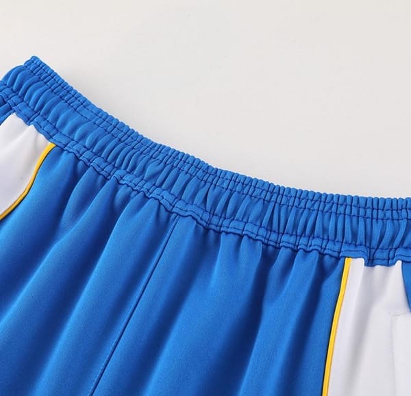 24/25 Boca Juniors Blue Hoodie Full Zipper Jacket +Long Pants - Image 24