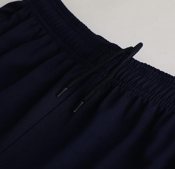 24/25 Nike Blue/Black Short Sleeve Jersey+Shorts - Image 24