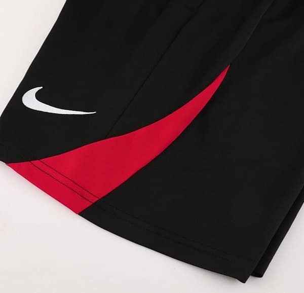 24/25 Nike Red Short Sleeve Jersey+Shorts - Image 22