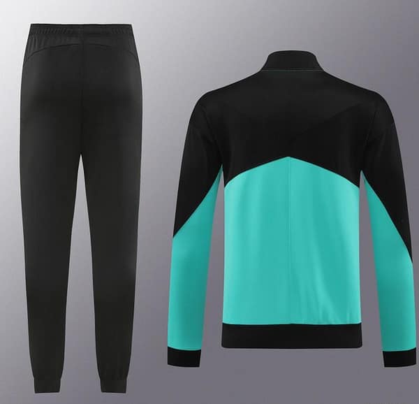 24/25 Liverpool Green Full Zipper Jacket +Long Pants - Image 12