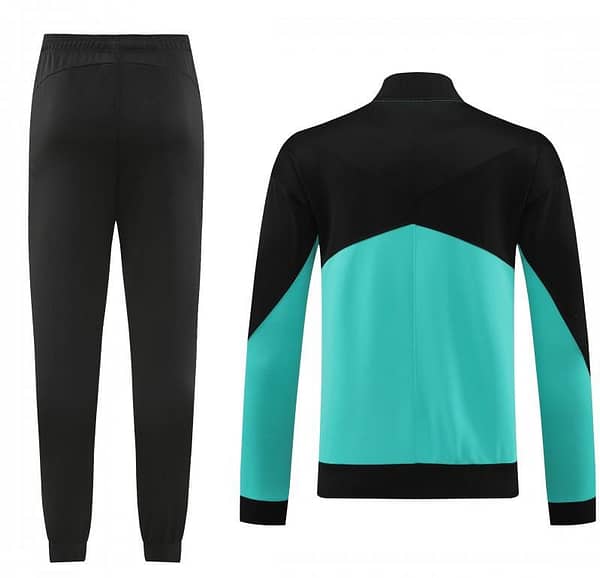 24/25 Liverpool Green Full Zipper Jacket +Long Pants - Image 13