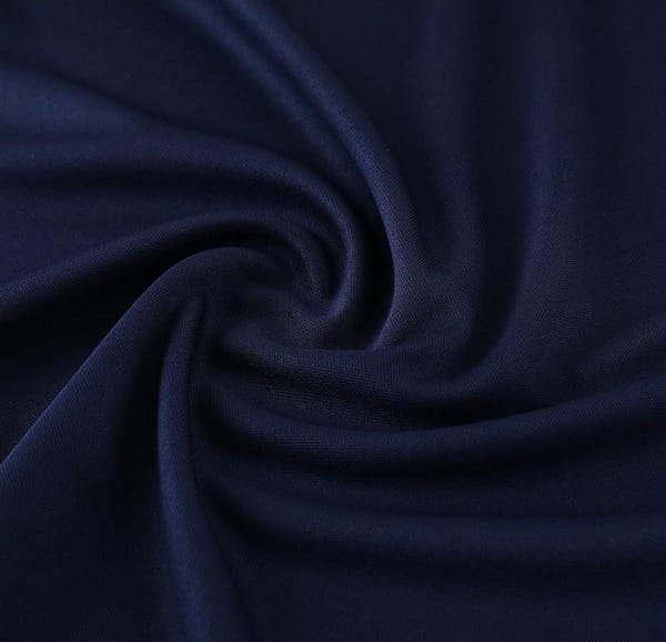 24/25 Adidas Navy Short Sleeve Jersey+Shorts - Image 6
