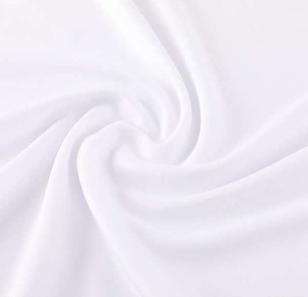 24/25 Nike White Short Sleeve Jersey+Shorts - Image 3