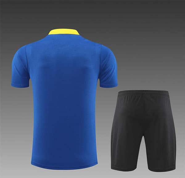 24/25 Inter Milan Short Sleeve Jersey+Shorts - Image 13