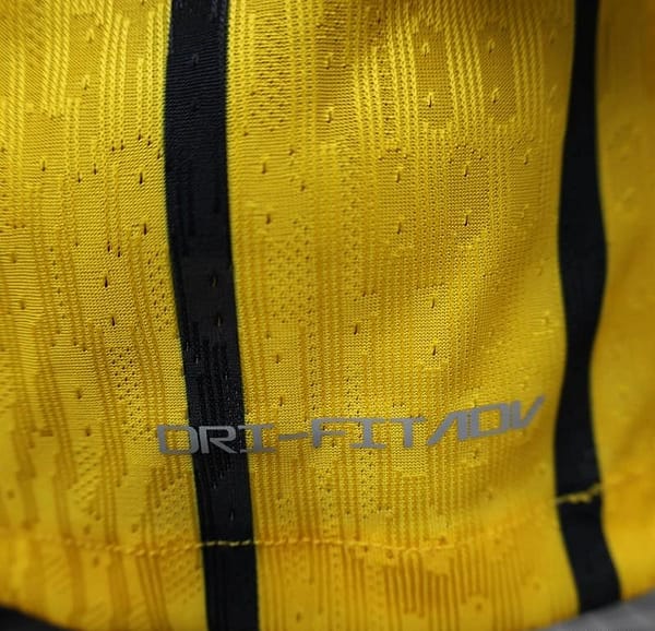 24/25 Player Version Brighton & Hove Albion Away Jersey - Image 7