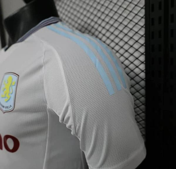 24/25 Player Version Aston Villa Away Jersey - Image 10