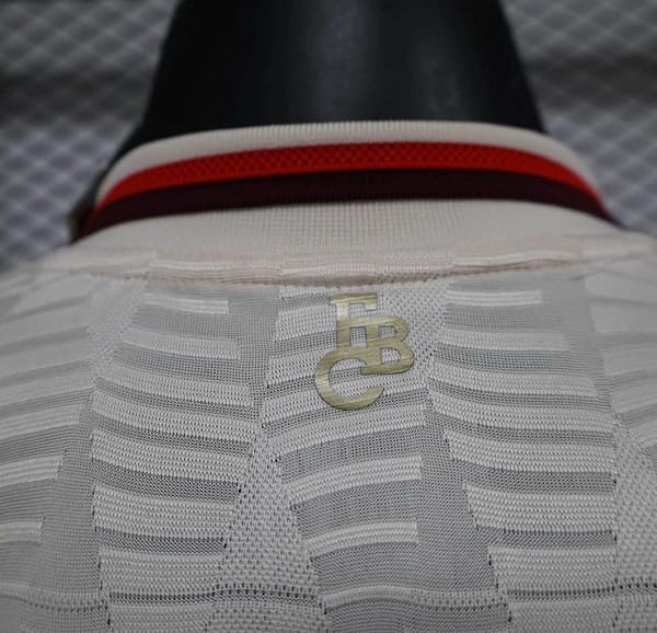 24/25 Player Version Bayern Munich Third Long Sleeve Jersey - Image 4