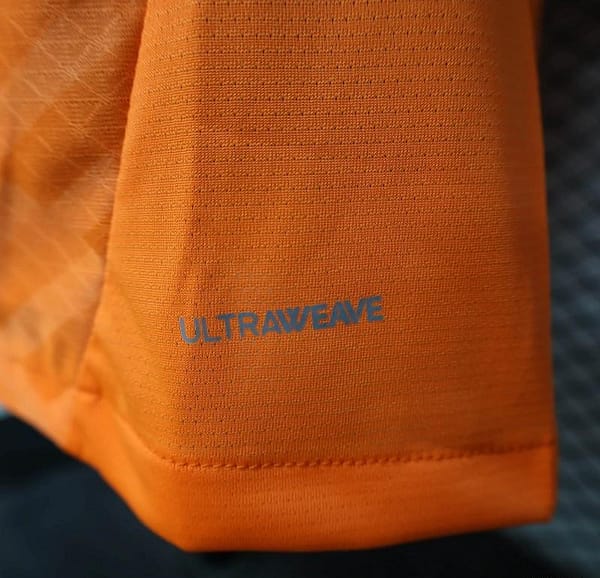 24/25 Player Version Marseille Third Jersey - Image 2