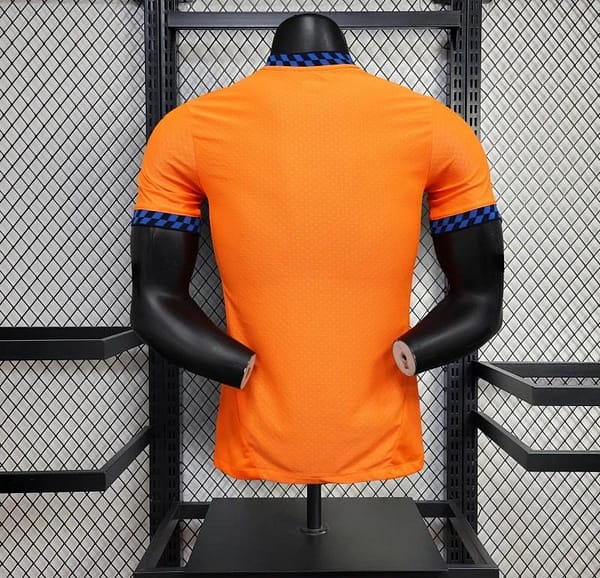 24/25 Player Version Marseille Third Jersey - Image 5