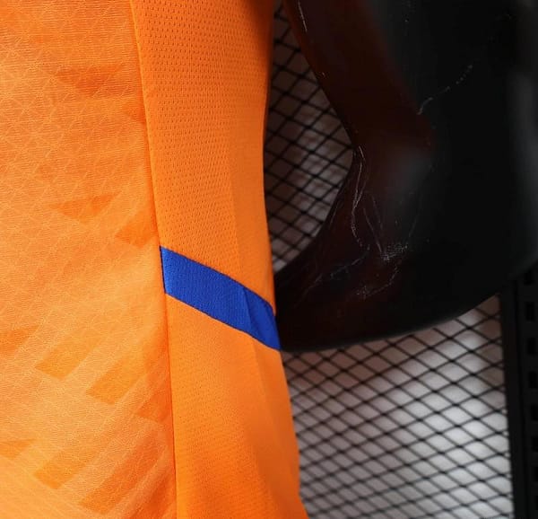 24/25 Player Version Marseille Third Jersey - Image 10