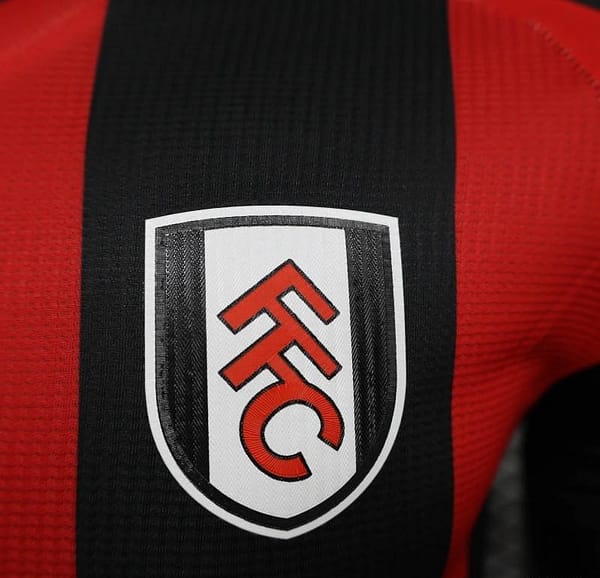 24/25 Player Version Fulham Away Jersey - Image 2