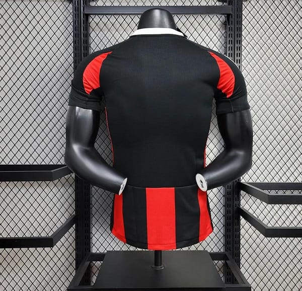 24/25 Player Version Fulham Away Jersey - Image 4