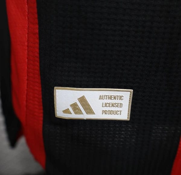 24/25 Player Version Fulham Away Jersey - Image 8