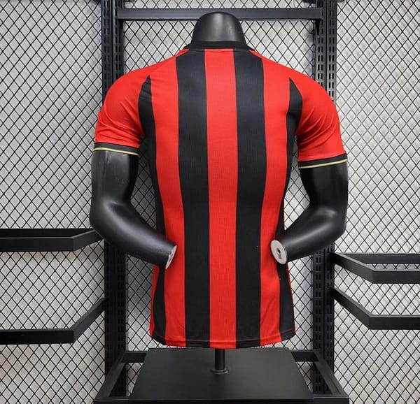 24/25 Player Version OGC Nice Home Jersey - Image 2