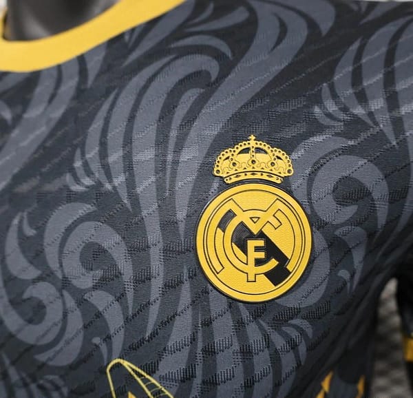 24/25 Player Version Real Madrid Special Edition - Image 7