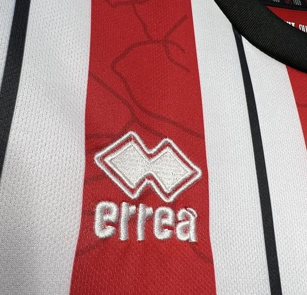 2024/25 Sheffield United F.C. Home Jersey - Image 8