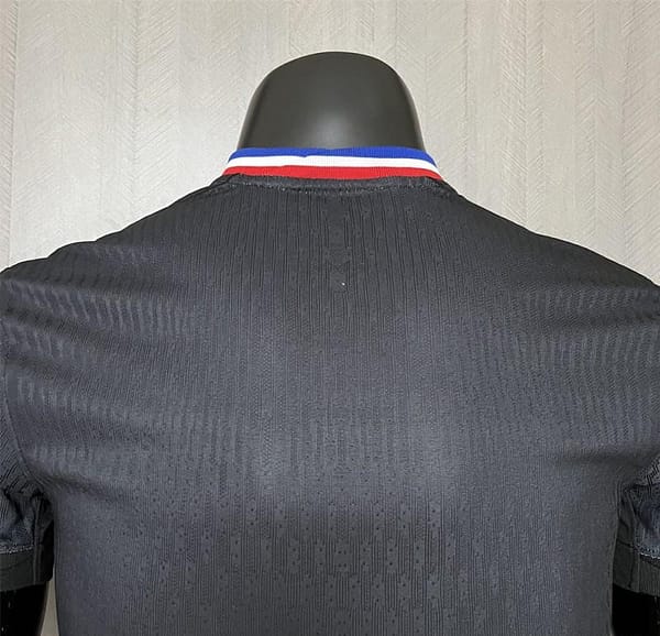 2024 Player Version France Black - Image 2