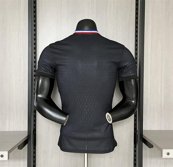 2024 Player Version France Black - Image 3