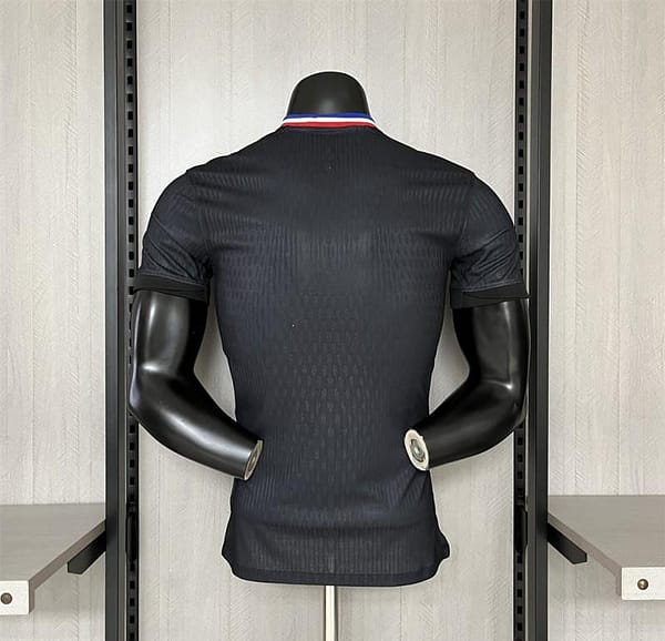 2024 Player Version France Black - Image 4