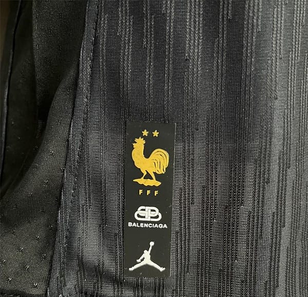 2024 Player Version France Black - Image 7