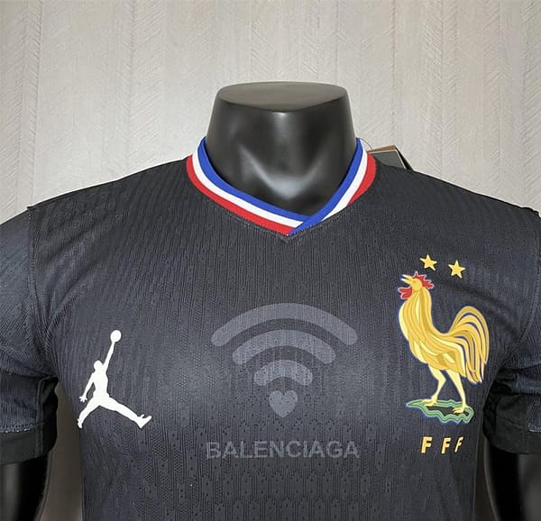 2024 Player Version France Black - Image 10