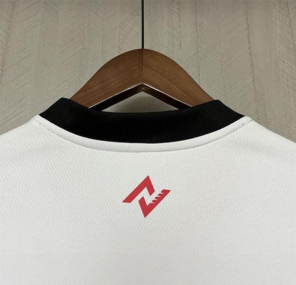 24/25 Victoria Away Jersey - Image 2