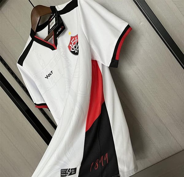 24/25 Victoria Away Jersey - Image 5