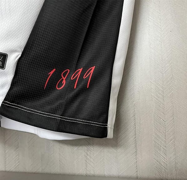 24/25 Victoria Away Jersey - Image 6