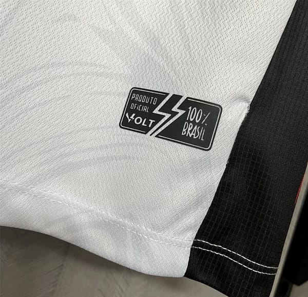 24/25 Victoria Away Jersey - Image 7