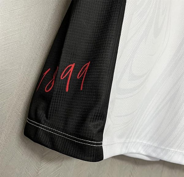 24/25 Victoria Away Jersey - Image 8