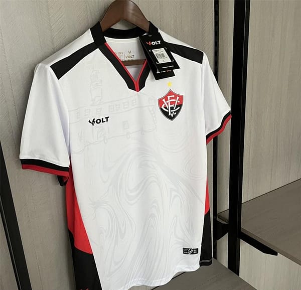24/25 Victoria Away Jersey - Image 9
