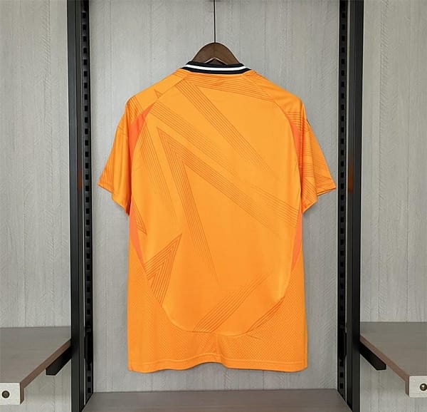 24/25 Real Madrid Away Jersey - Image 3