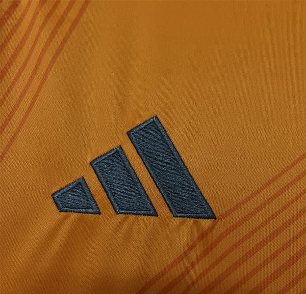 24/25 Real Madrid Away Jersey - Image 8