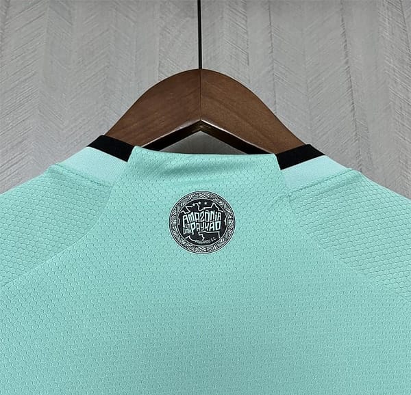 24/25 Paysandu Third Jersey - Image 2