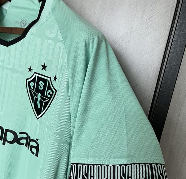 24/25 Paysandu Third Jersey - Image 3