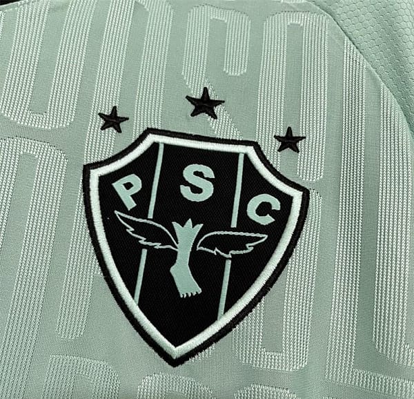 24/25 Paysandu Third Jersey - Image 8